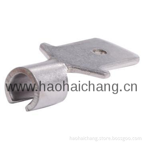 Stamping Speaker Terminal Box Metal Part